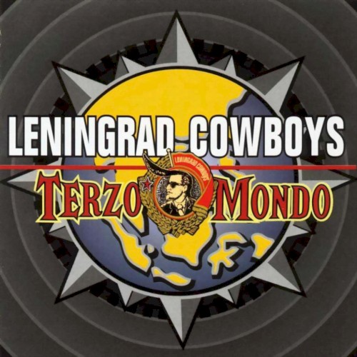 Leningrad Cowboys